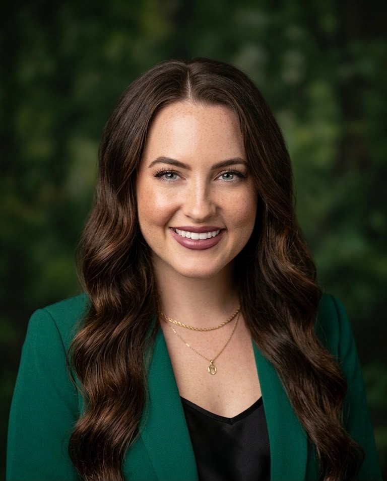 Brittany McCarthy
